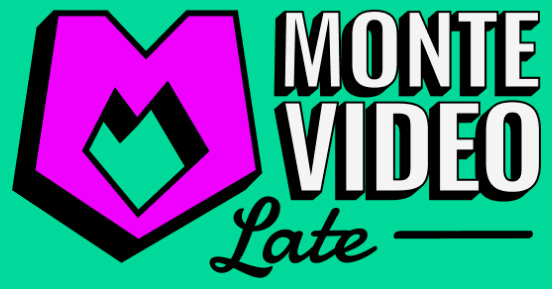 Logo Montevideo Late